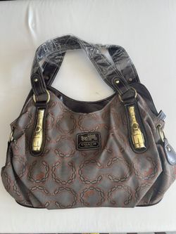 New Coach Bag