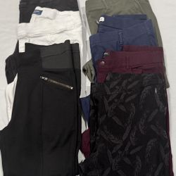 XL Women’s Pants - Preowned