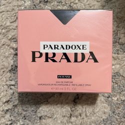 PRADA Paradoxe Intense