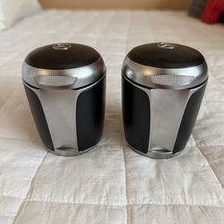 Genuine Mercedes Benz Ashtray Insert Black Pearl W222 V222 S Class OEM Brand New