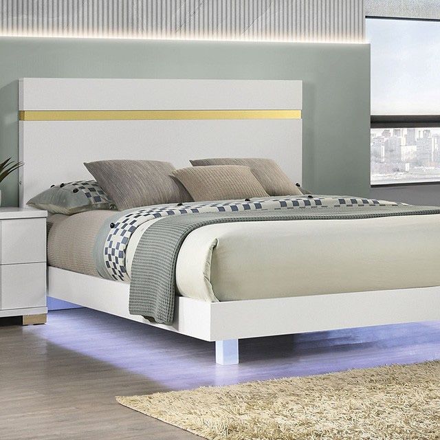 $399 MATTRESS & BED FRAME