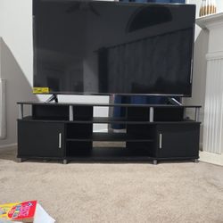 TV Stand 64" Wide