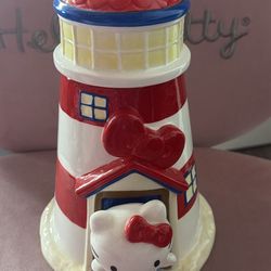 Hello Kitty Light House 
