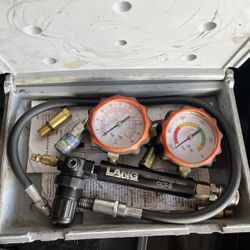 Mechanix Tools