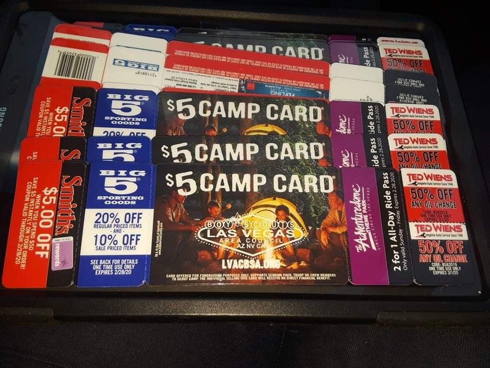 Adventuredome Tickets