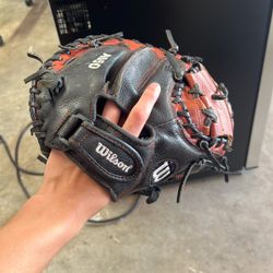 Wilson Catchers Glove 32