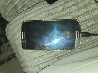 Galaxy s4 verizon