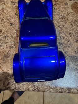 Vintage toy cars