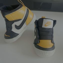 3c Baby Shoe
