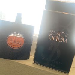 Black Opium 