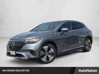 2023 Mercedes-Benz EQE 350 SUV