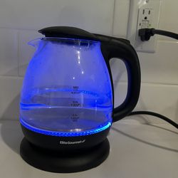 Elite Gourmet Water Heater