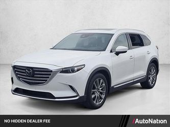 2019 Mazda Cx-9