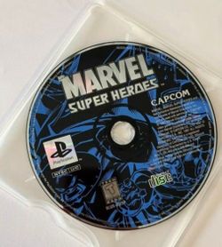Playstation