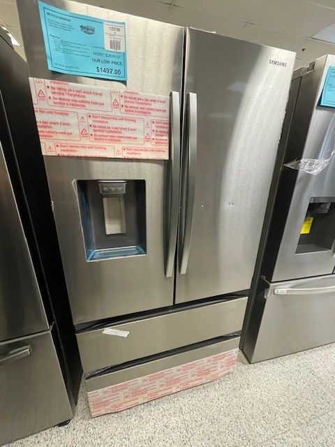 Refrigerator