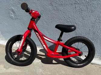 Specialized Hotwalk Kids Balance Bike