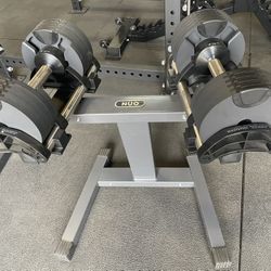 Nuobells 5-50