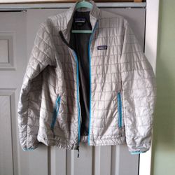 Patagonia Men's Small Jacket