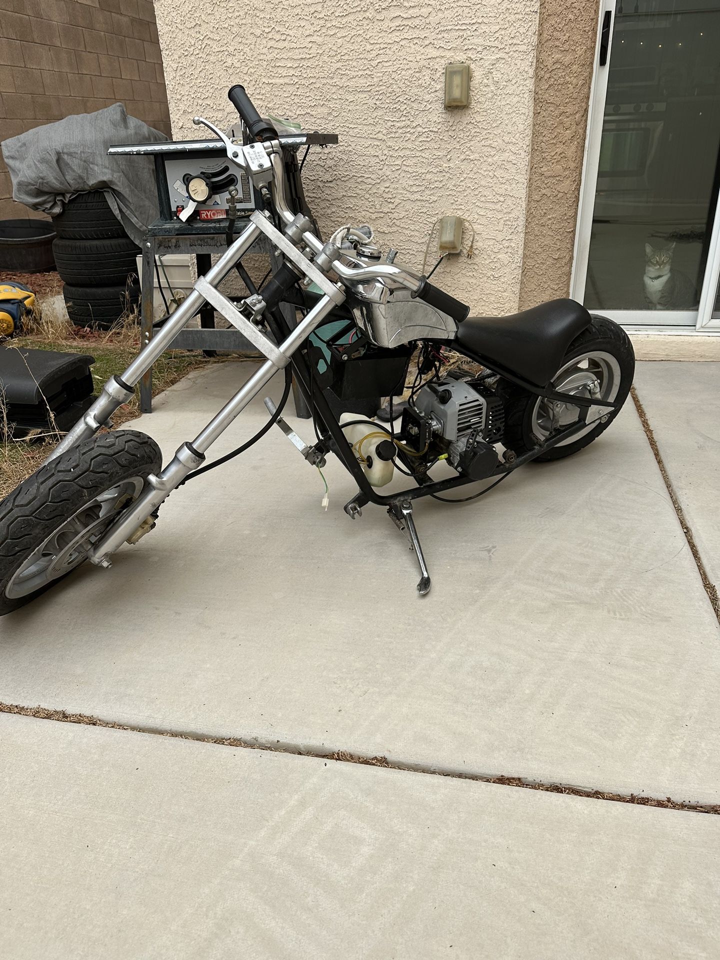 Mini Bike for Sale in Las Vegas, NV OfferUp