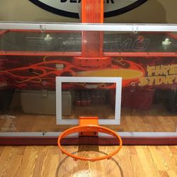 Goalrilla Basketball Backboard