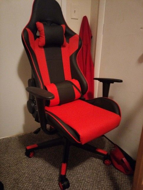 Gaming Chair New