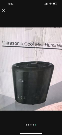 Humidifier 