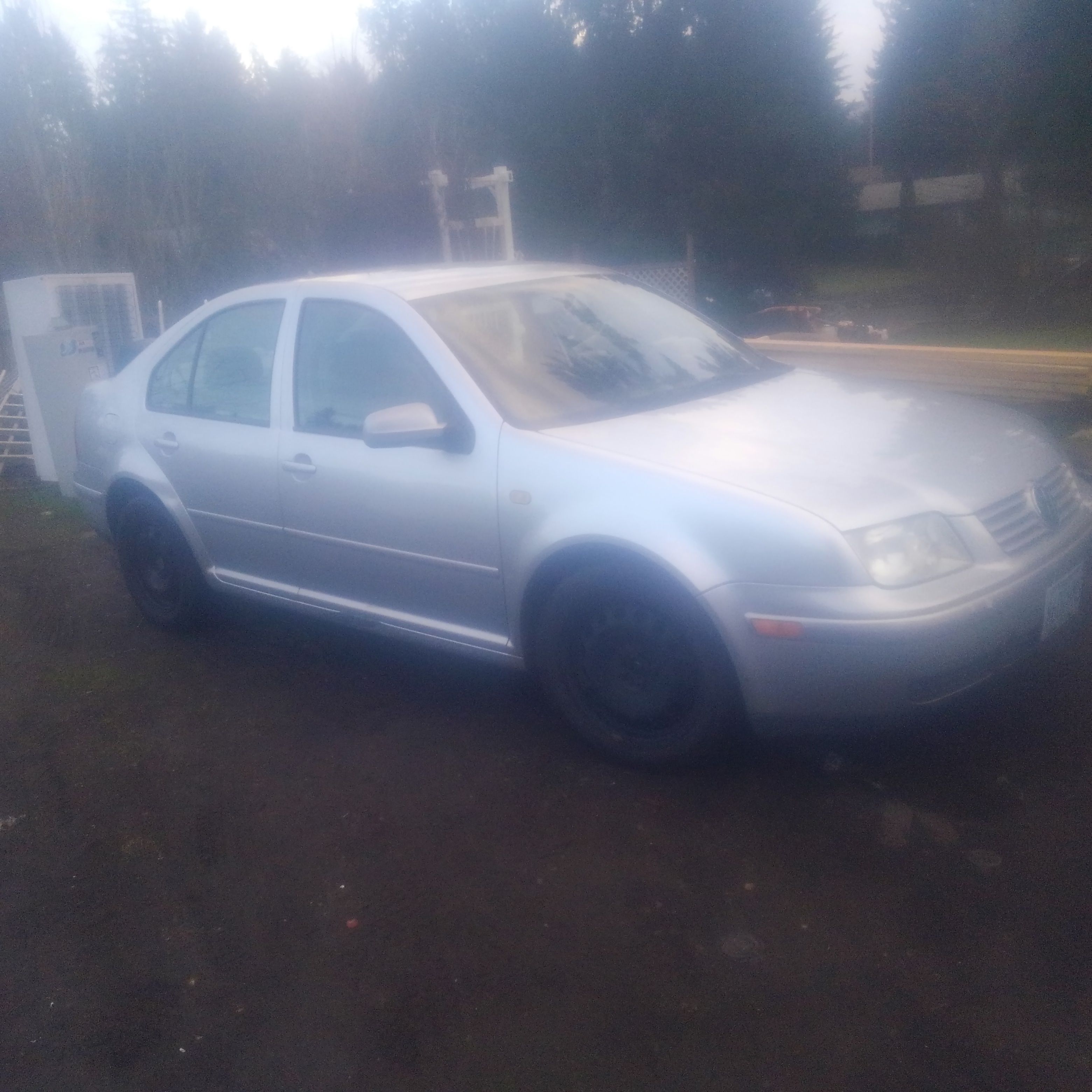 Sold