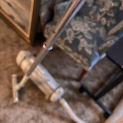 Vintage Electrolux Canister 