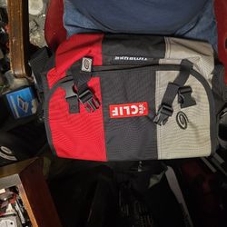 Timbuk2 Messenger Bag 