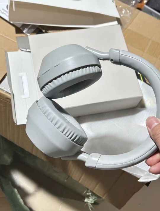 SONY WH-1000XM5 Over-Ear Bluetooth Headphones