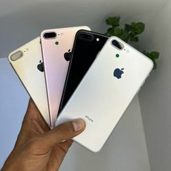 iPhone 7 Plus 32GB Unlocked 
