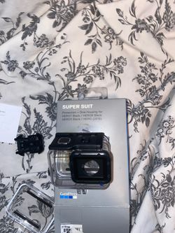 GoPro Super Suit Dive Housing
