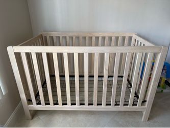 Crib