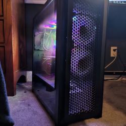 Awesome Gaming PC