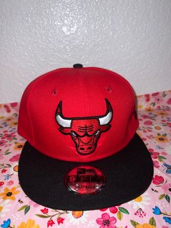 Bulls Hats