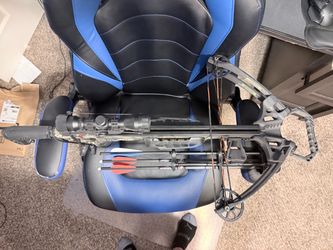 Crossbow