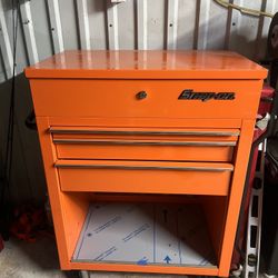 Snap On Took Box