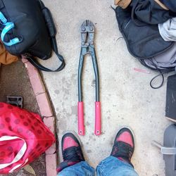 Milwaukee 24in Bolt Cutters