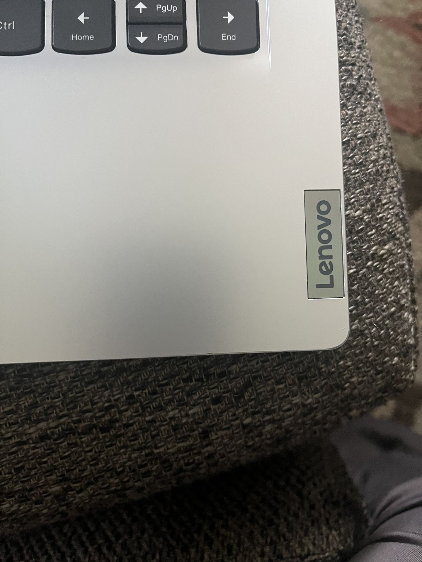 Lenovo Laptop