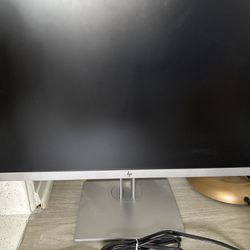 HP E243 Monitor