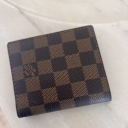 Brand New Wallet  Louis Vuitton Vintage 