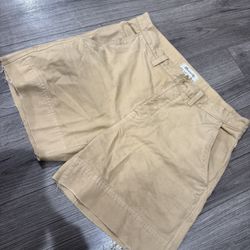Vintage men’s shorts by Madewell