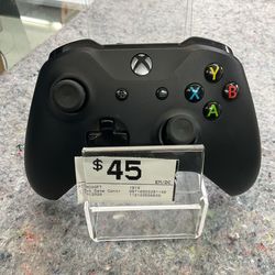 Xbox Controller