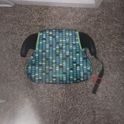Booster Seat