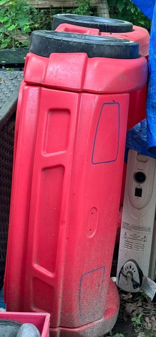 Car toddler bed