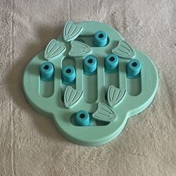 Hide N' Slide Treat Puzzle