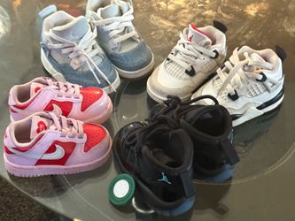 Jordan’s