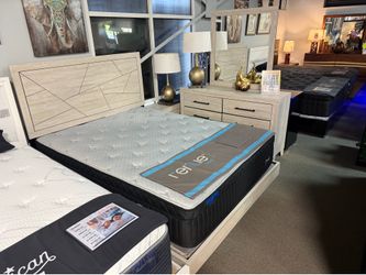 Amazing bedroom set! ❤️📲✅ easy financing!