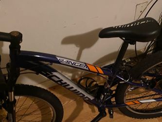 SCHWINN ranger