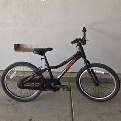 Trek Precaliber Bicycle